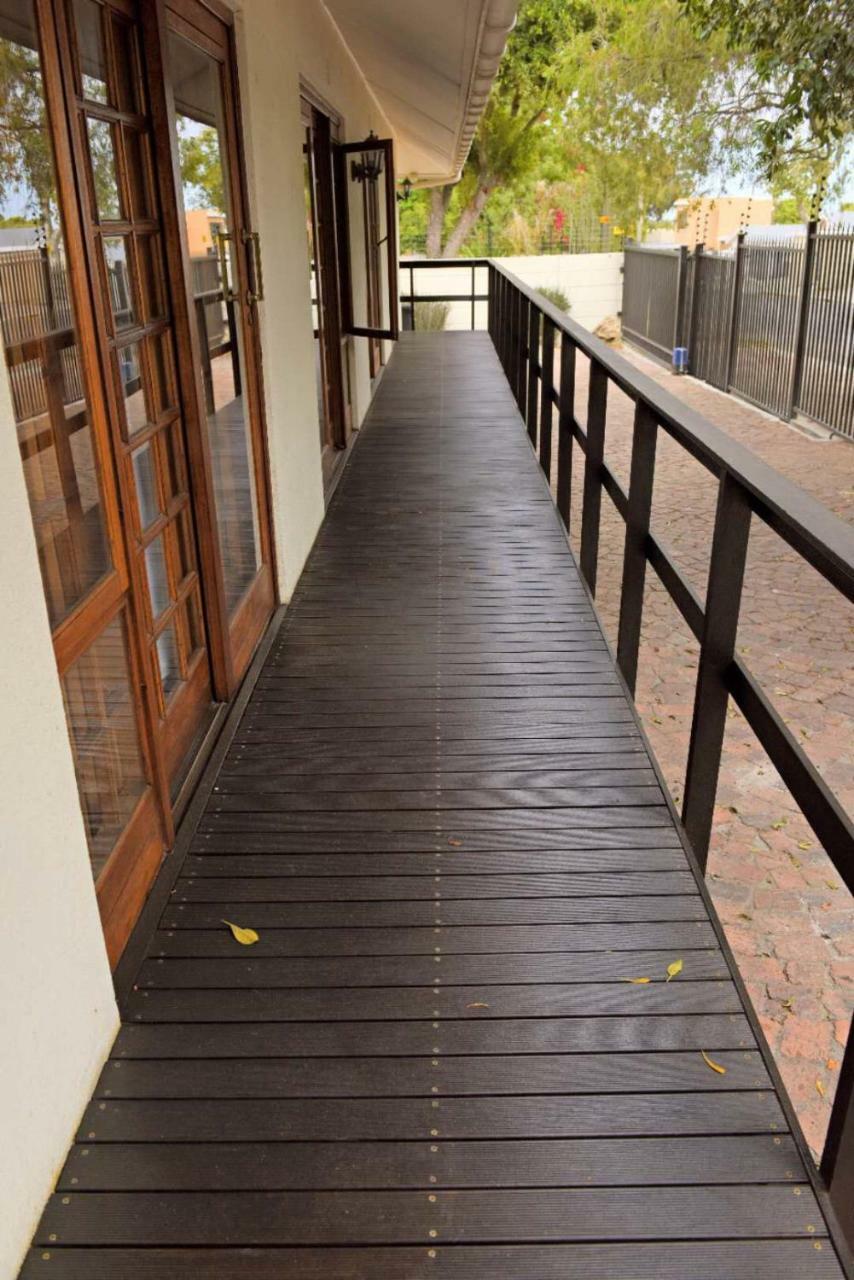 Dolliwarie Guesthouse Parow Exterior photo